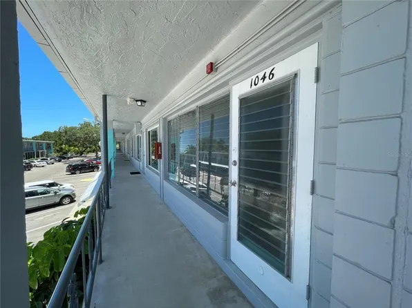 4071 55th Way N APT 1046, Kenneth City, FL 33709