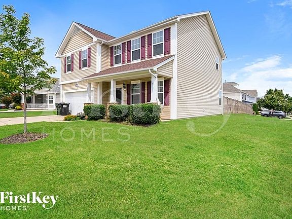 2nd image of 4637 Triumph Dr SW