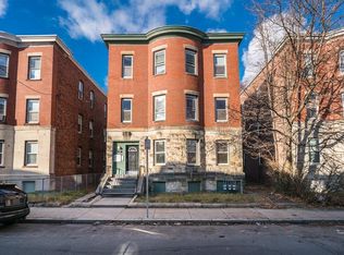 51 Charles St, Dorchester, MA 02122