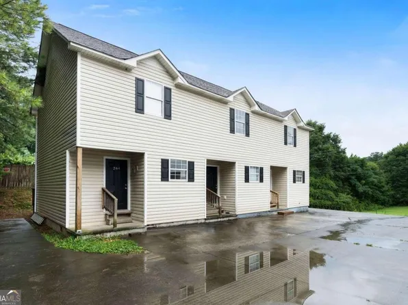 260 N Henderson Bend Rd NW, Calhoun, GA 30701