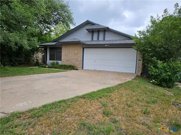 4402 Keota Dr, Austin, TX 78749