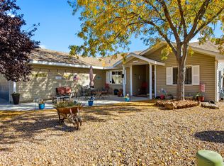 1880 W Merrill, Show Low, AZ 85901