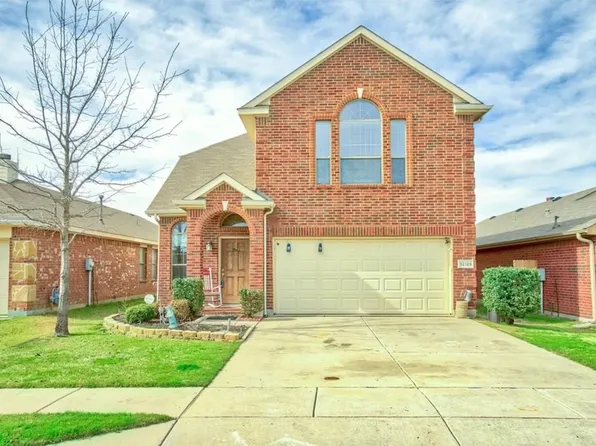 12129 Walden Wood Dr, Fort Worth, TX 76244
