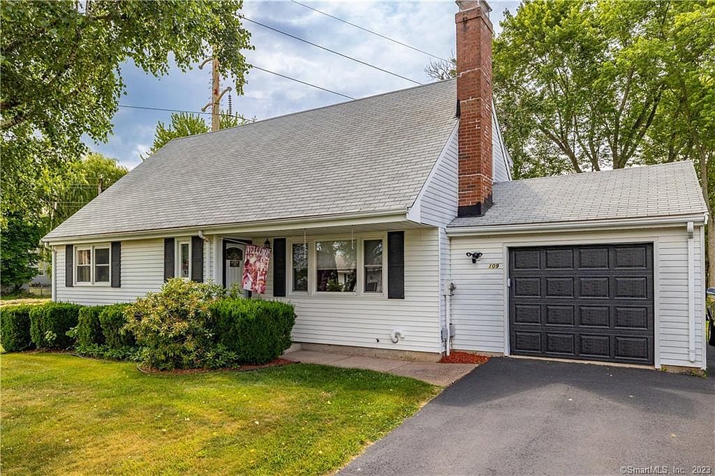 109 Partridge Dr, Rocky Hill, CT 06067 Zillow