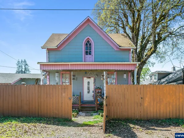 5892 A St SE, Turner, OR 97392