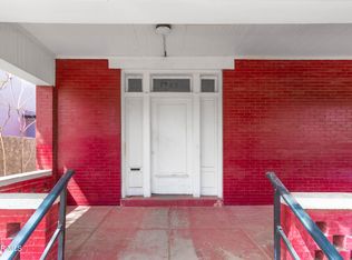 1309 E Rio Grande Ave #2, El Paso, TX 79902