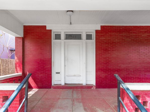 1309 E Rio Grande Ave #7