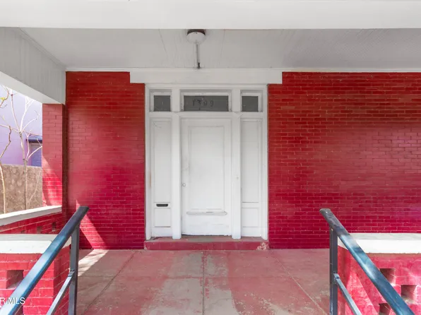 1309 E Rio Grande Ave #2, El Paso, TX 79902