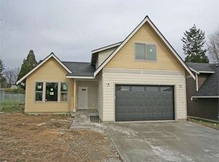 2178 Siddle St, Ferndale, WA 98248