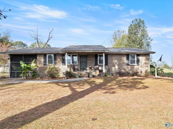 4676 Horton Rd, Albertville, AL 35950