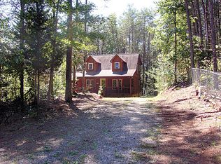 429 Grandview Dr, Rutherfordton, NC 28139