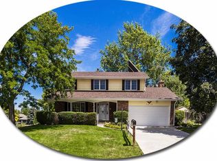 7614 S Race St, Centennial, CO 80122