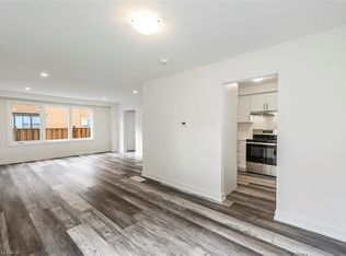 56 & 58 Delawana Dr, Hamilton, ON L8E 3N5