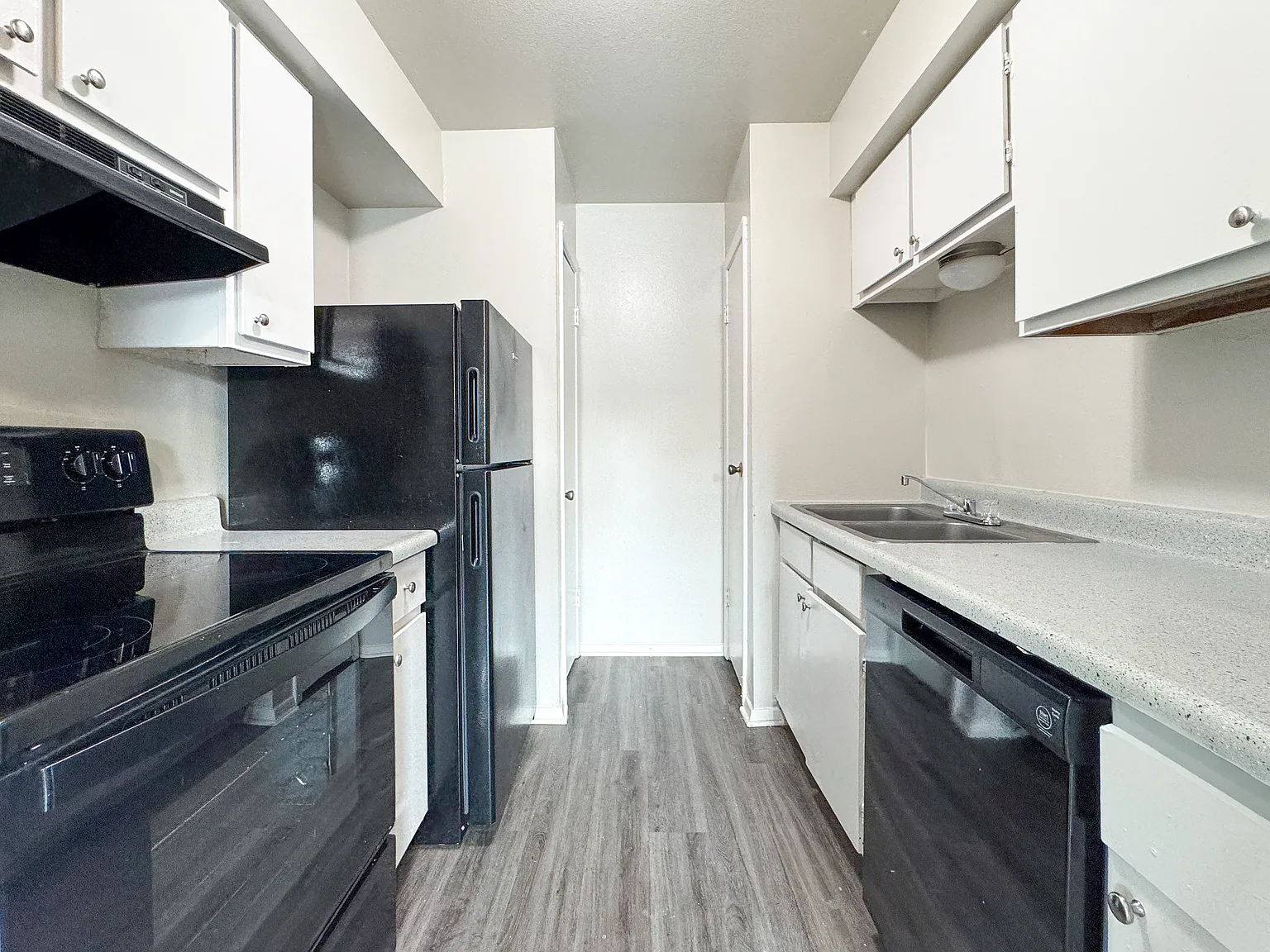 The Vibe Apartments — Photo 4