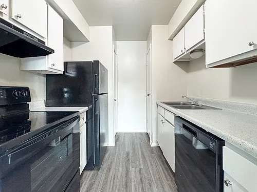 The Vibe Apartments Photo 1 The Vibe Apartments Photo 1
