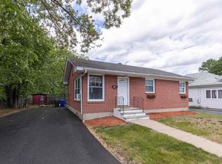 22 Norris St, Manchester, NH 03103