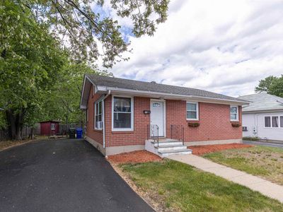 22 Norris St, Manchester, NH, 03103