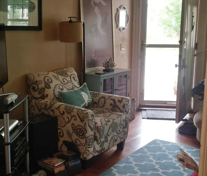 34 Forest St #1 — Photo 6