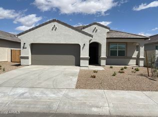 1088 W SAND CANYON Court, Casa Grande, AZ 85122