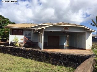 1539 Pakali St, Lanai City, HI 96763
