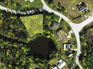 28285 N Twin Lakes Dr #4, Punta Gorda, FL 33955