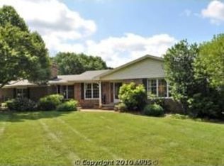 6565 Mink Hollow Rd, Highland, MD 20777