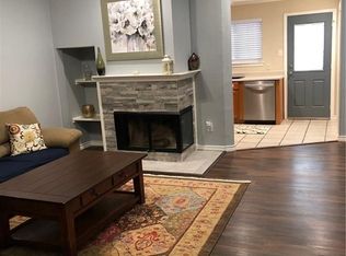 2730 Silver Creek Dr APT 125, Arlington, TX 76006