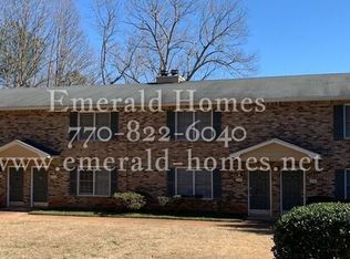 3144 Murrell Rd, Snellville, GA 30078