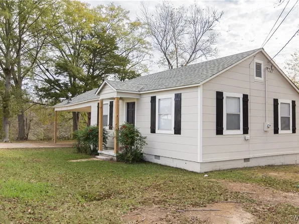 106 Pratt St, Livingston, AL 35470