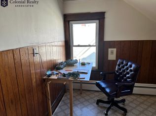 55 Walker St #65, Newtonville, MA 02460