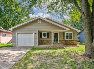 722 N Homewood Ave, Springfield, MO 65803