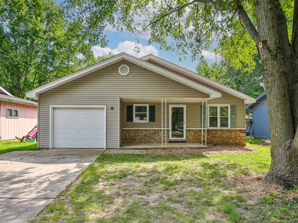 722 N Homewood Avenue, Springfield, MO 65803