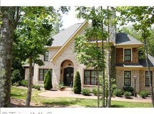 6795 Bronco Ln, Summerfield, NC 27358