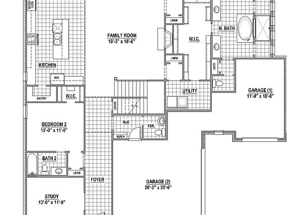 2nd image of this home