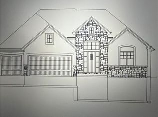 2622 SW Tracker Pass, Lees Summit, MO 64082