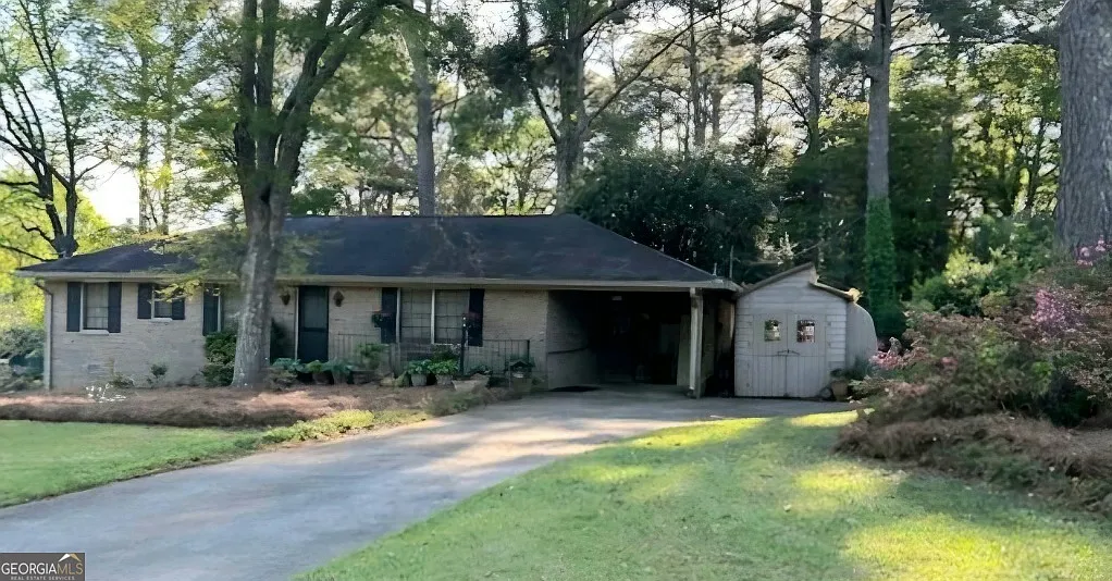 109 Forestwood Dr photo 1
