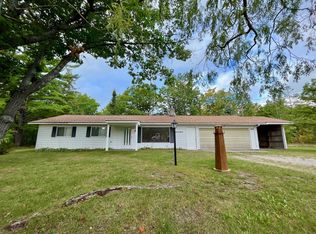 9038 E Grand Lake Rd, Presque Isle, MI 49777