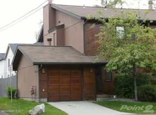 12301 Johns Rd UNIT 25, Anchorage, AK 99515