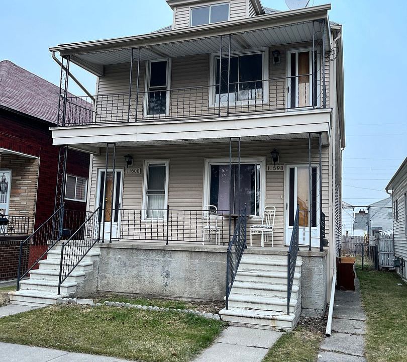 11600 Lumpkin St, Hamtramck, MI 48212 Zillow