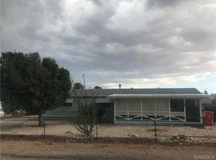 1480 E Devlin Ave, Kingman, AZ 86409