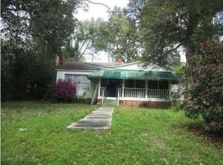 4816 Chaudron Dr, Mobile, AL 36618