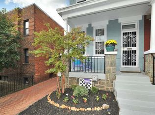 1180 Morse St NE, Washington, DC 20002