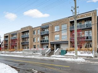 682 Churchill Ave N #210, Ottawa, ON K1Z 5G5
