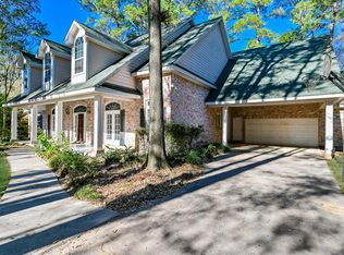 12126 Oak Park Dr, Houston, TX 77070