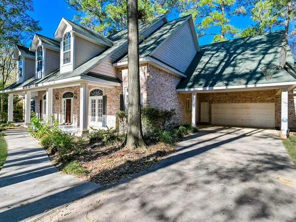 12126 Oak Park Dr, Houston, TX 77070