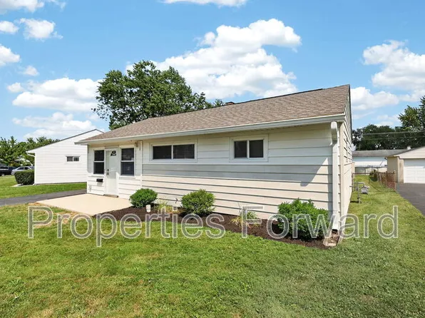 4330 Joseph St, Grove City, OH 43123