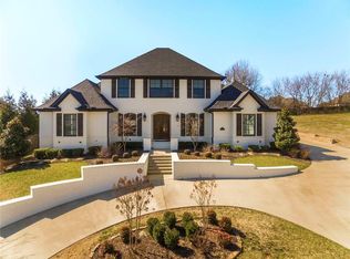 4214 Legacy Dr, Springdale, AR 72762