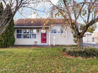 4832 Warbler Way, Lynnview, KY 40213