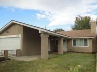 12748 El Dorado Ave, Sylmar, CA 91342