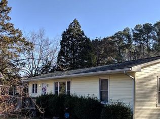 125 S Bay Haven Dr, Hudgins, VA 23076
